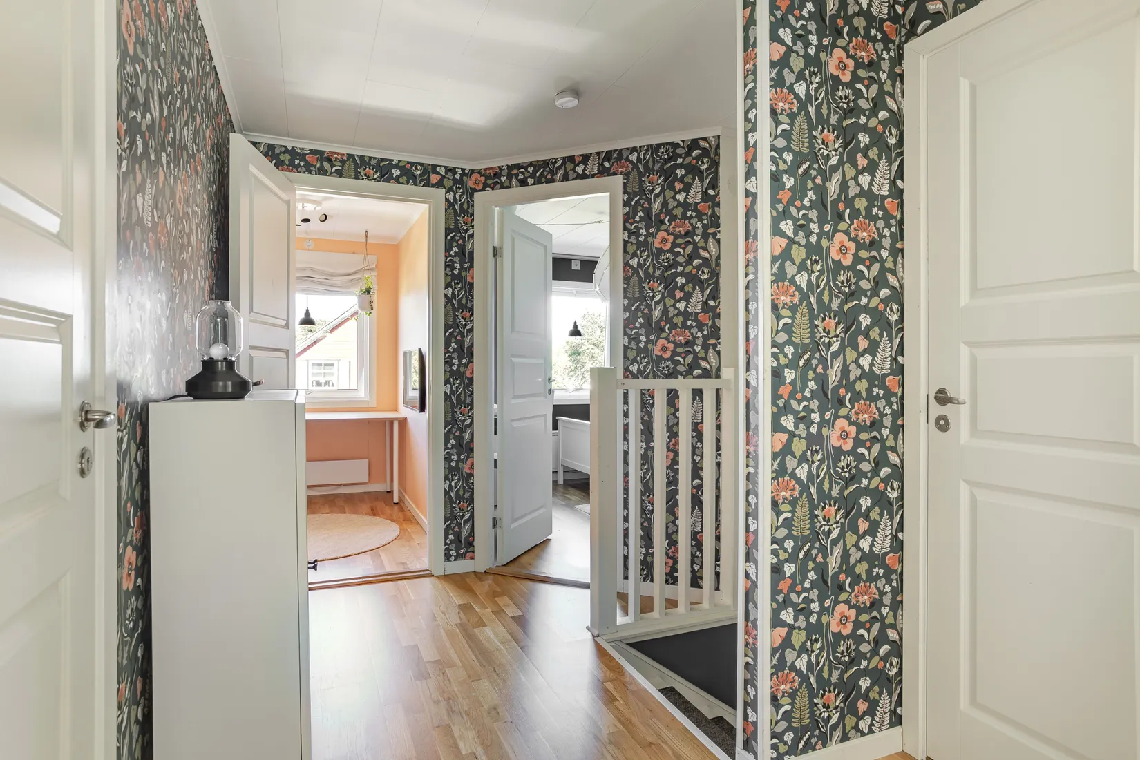 Villa, Volframvägen 27, Njurunda, Sundsvall
