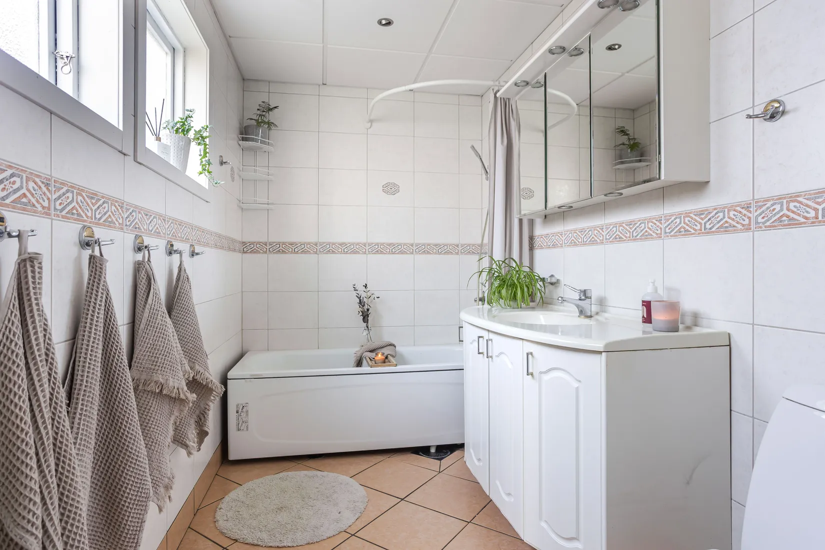 Villa, Volframvägen 27, Njurunda, Sundsvall
