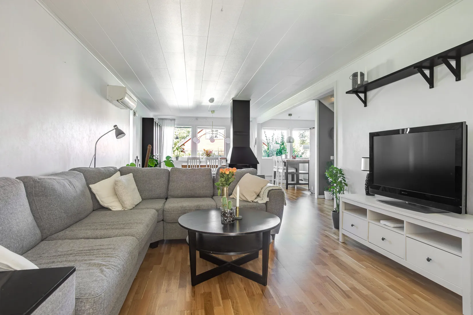 Villa, Volframvägen 27, Njurunda, Sundsvall