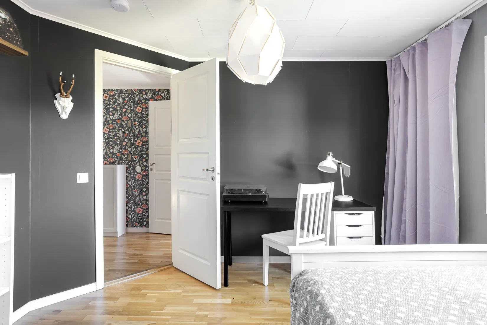 Villa, Volframvägen 27, Njurunda, Sundsvall