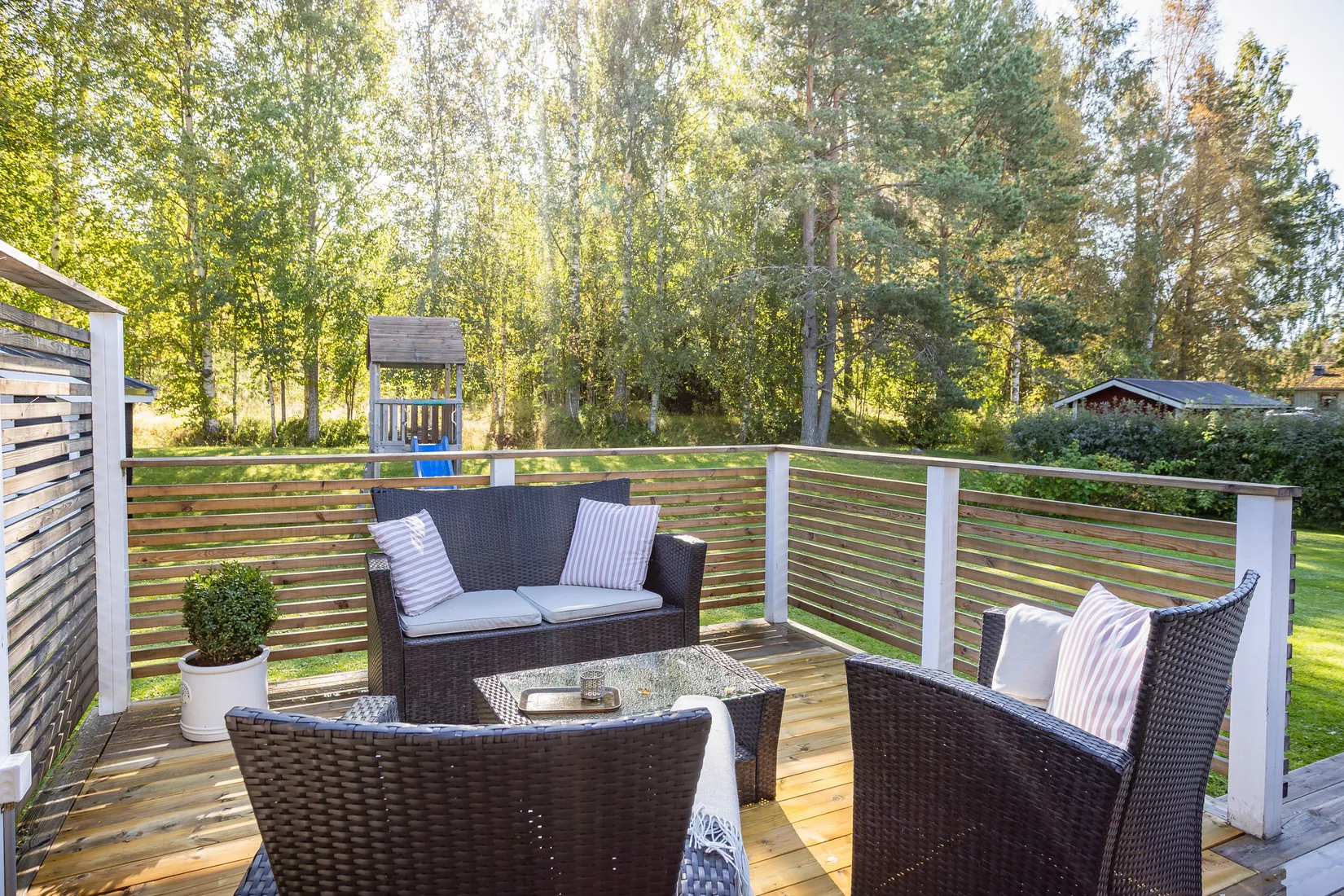 Villa, Volframvägen 27, Njurunda, Sundsvall