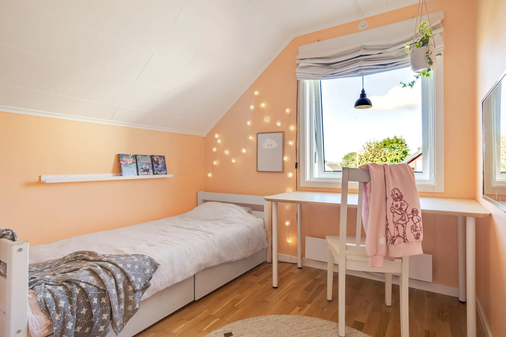 Villa, Volframvägen 27, Njurunda, Sundsvall