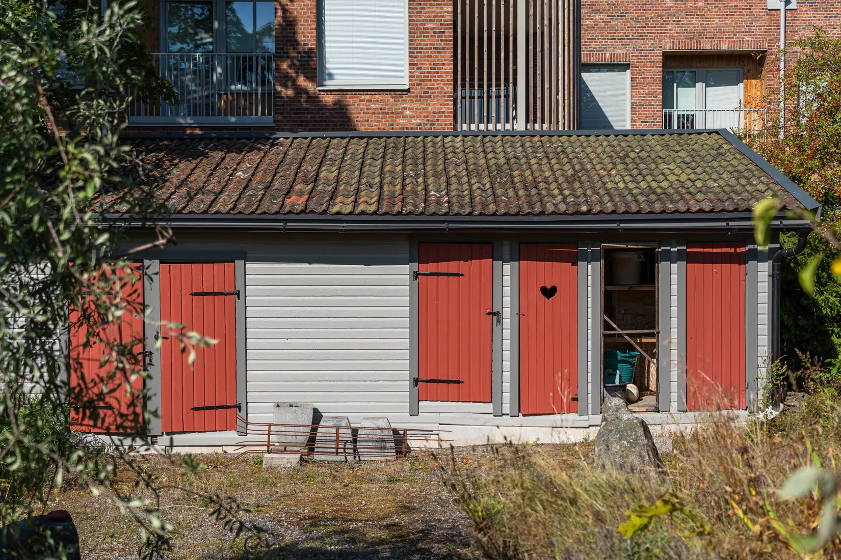 Villa, Norra Eksjövägen 5, Flen