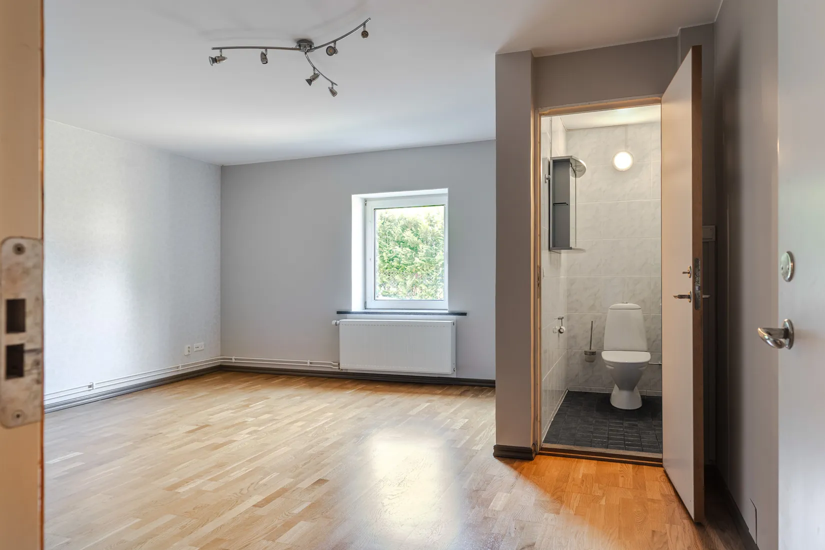 Villa, Norra Eksjövägen 5, Flen