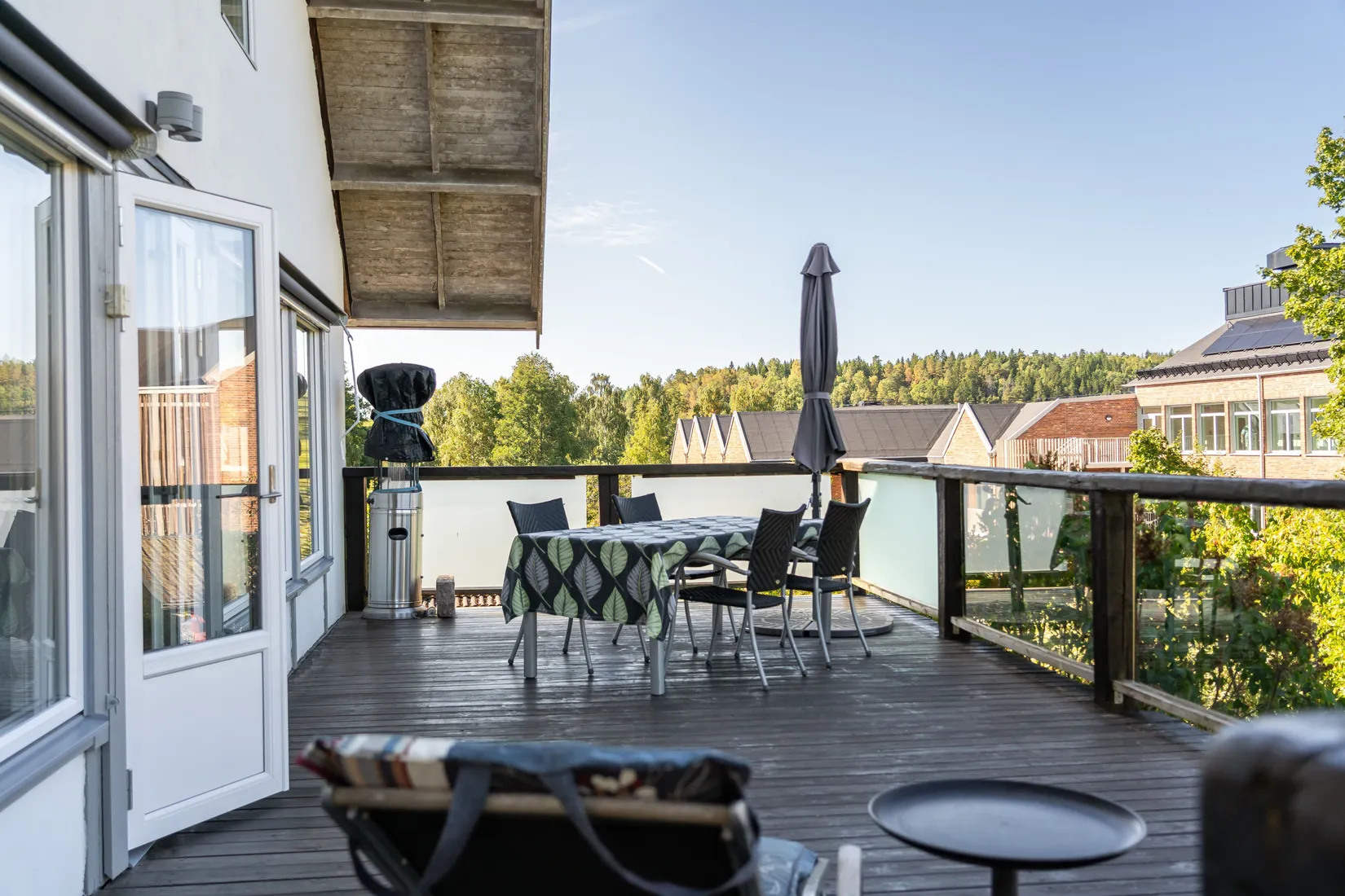 Villa, Norra Eksjövägen 5, Flen