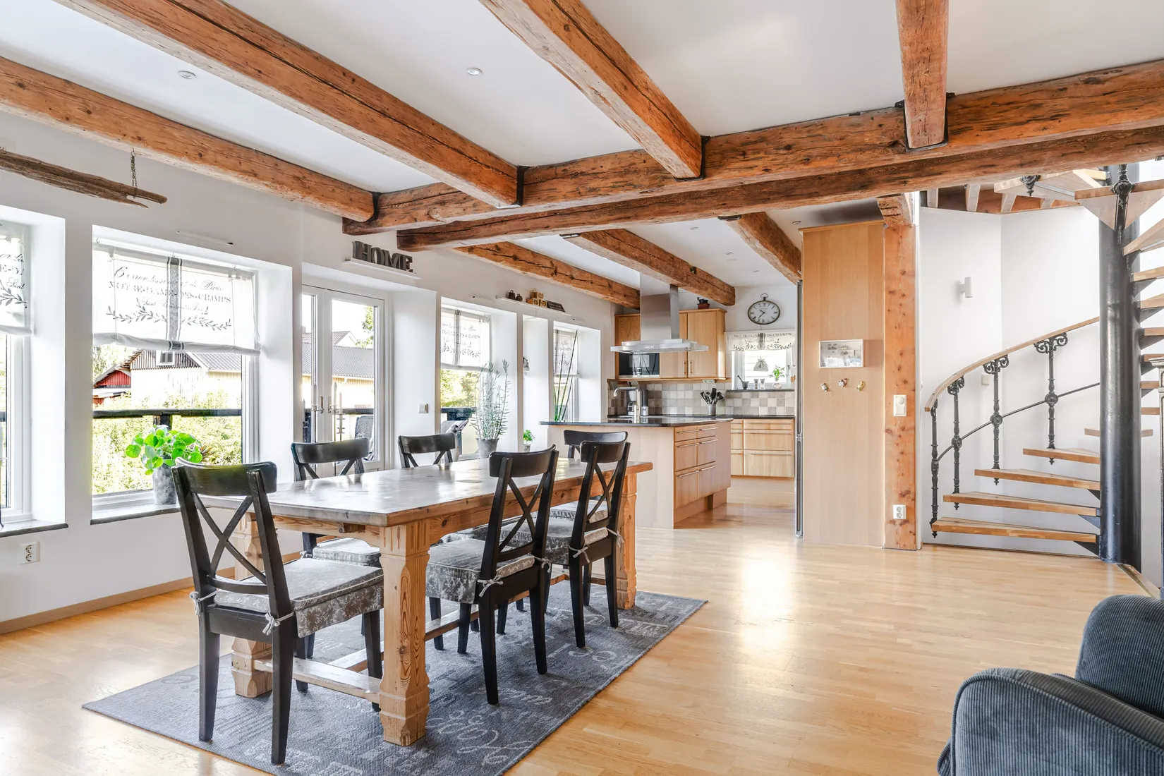 Villa, Norra Eksjövägen 5, Flen