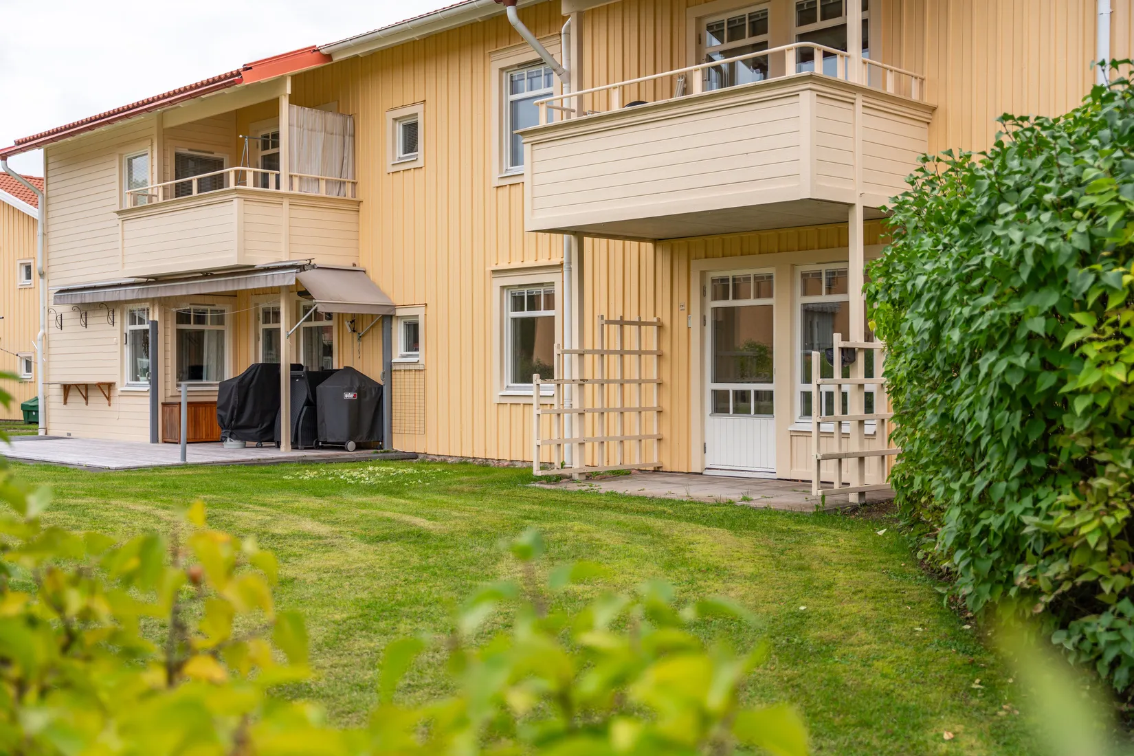 Bostadsrätt, Knihsgatan 31A, Centrum, Rättvik