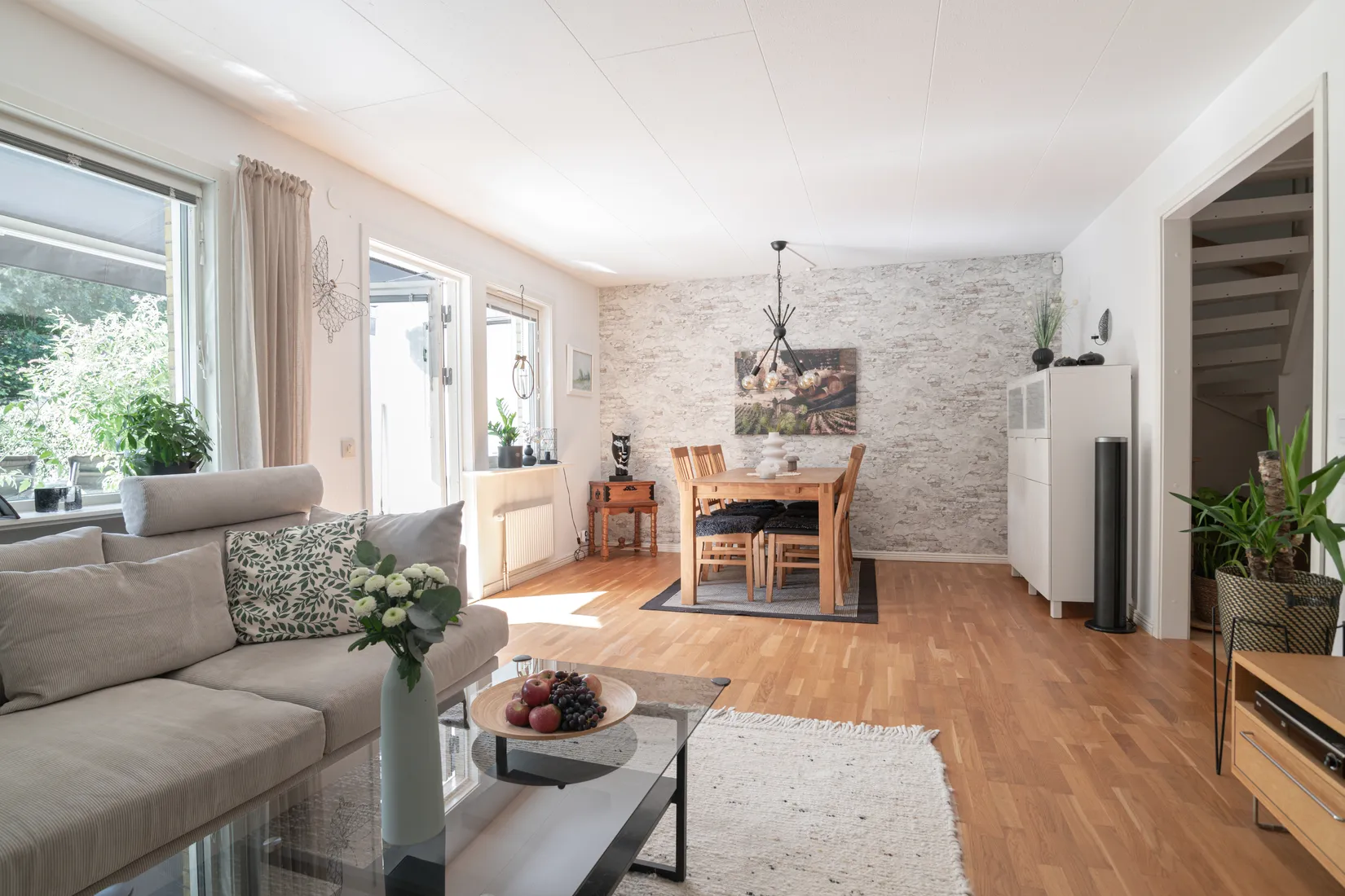 Villa, Kummelgatan 50B, Ramlösa, Helsingborg