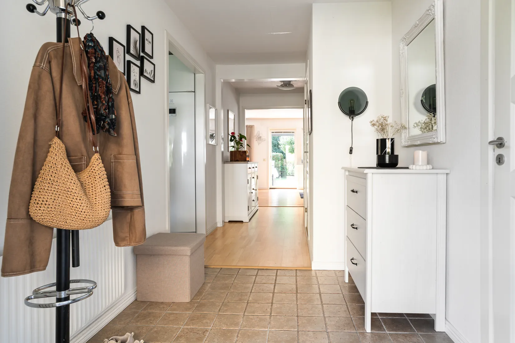Villa, Kummelgatan 50B, Ramlösa, Helsingborg