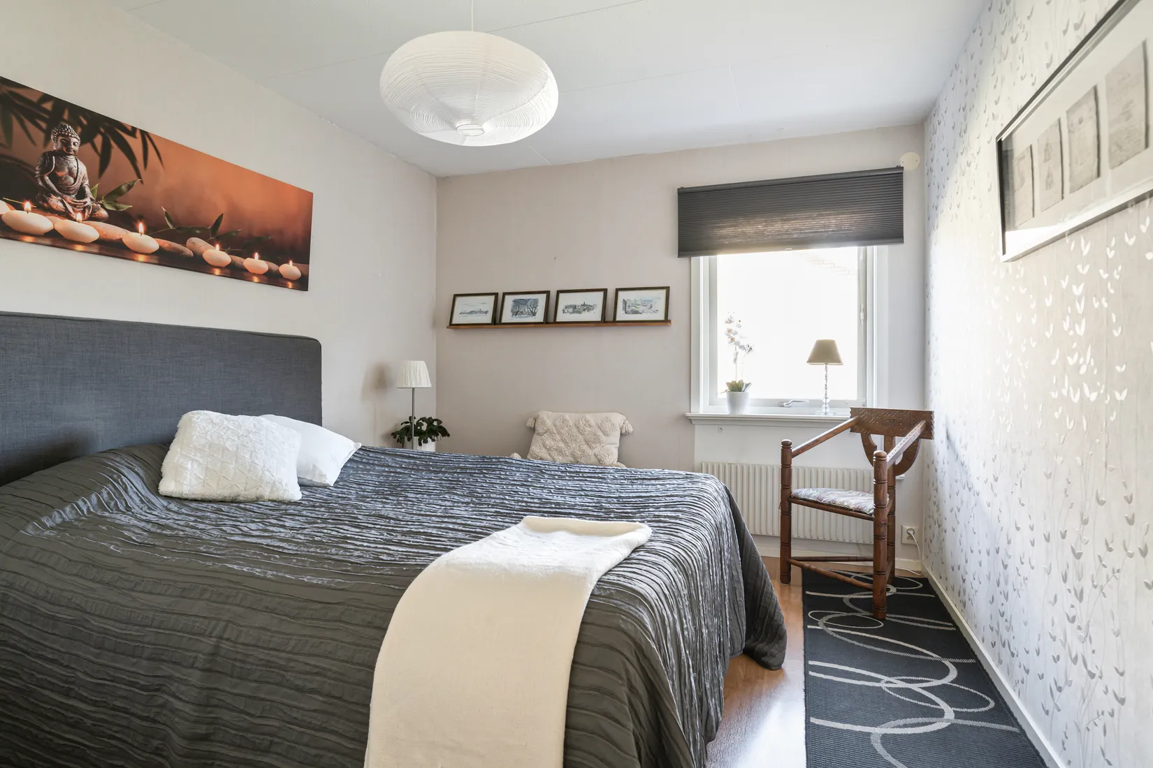 Villa, Kummelgatan 50B, Ramlösa, Helsingborg