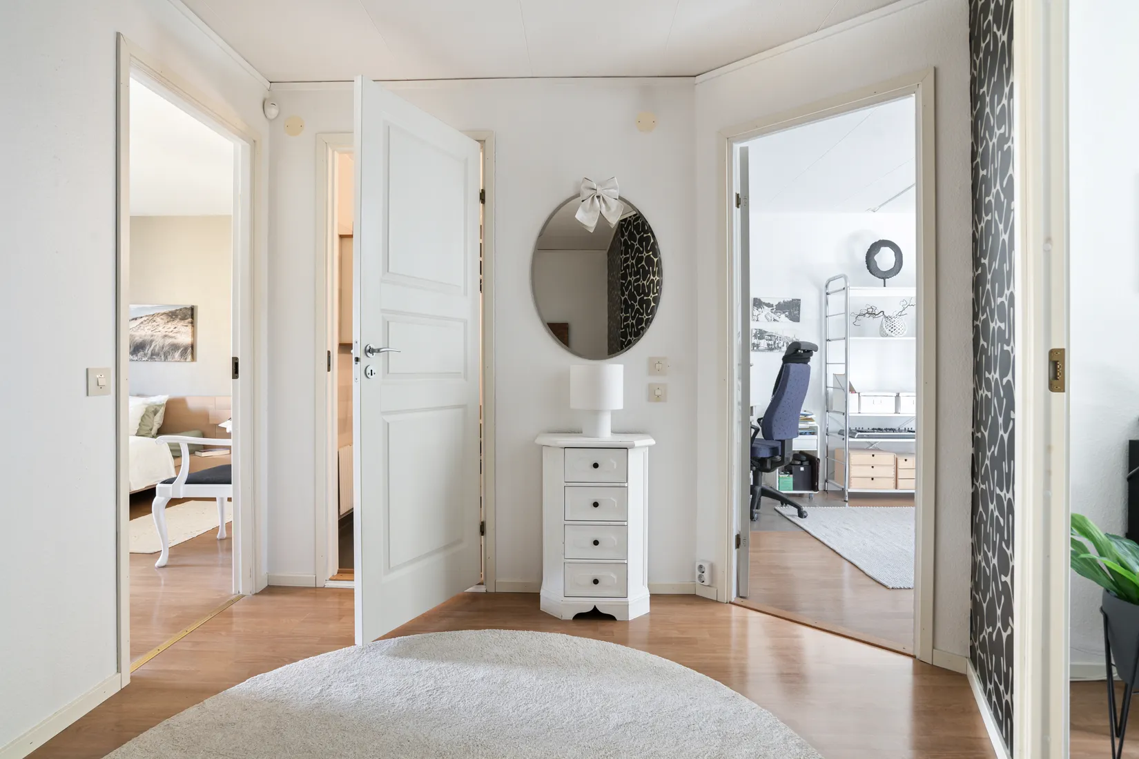 Villa, Kummelgatan 50B, Ramlösa, Helsingborg