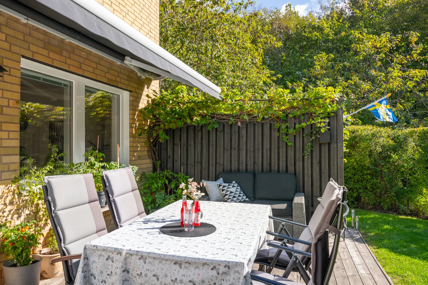Villa, Kummelgatan 50B, Ramlösa, Helsingborg