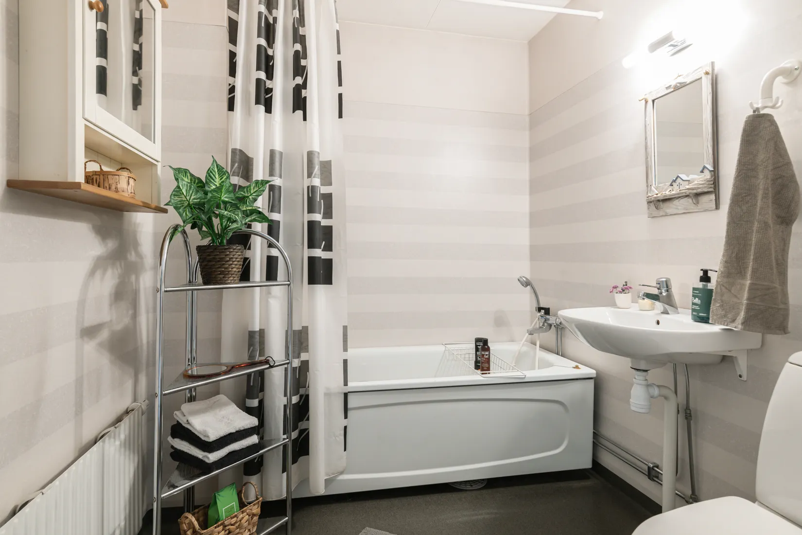 Villa, Kummelgatan 50B, Ramlösa, Helsingborg