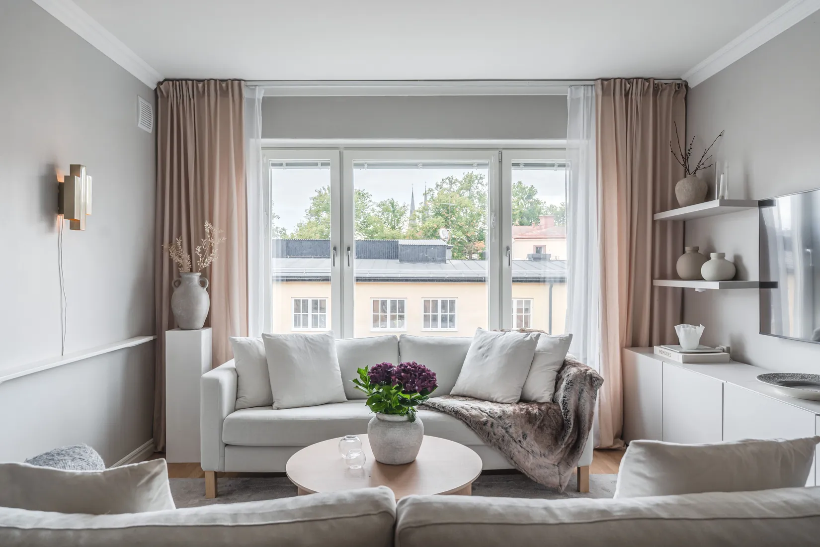 Bostadsrätt, Storgatan 18A, Höganäs, Uppsala