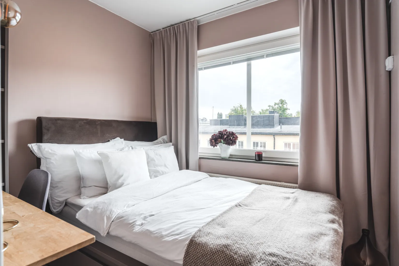 Bostadsrätt, Storgatan 18A, Höganäs, Uppsala