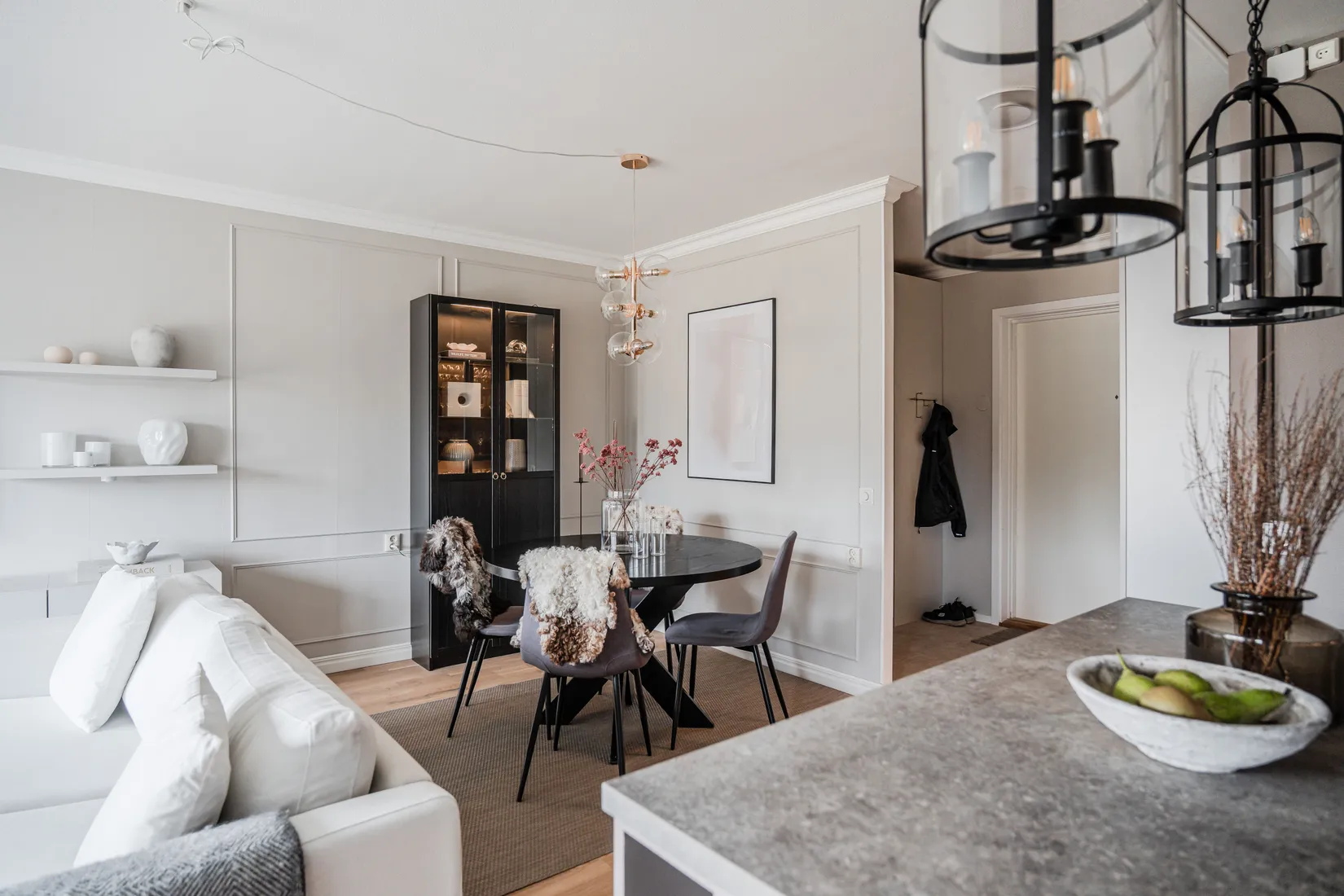Bostadsrätt, Storgatan 18A, Höganäs, Uppsala