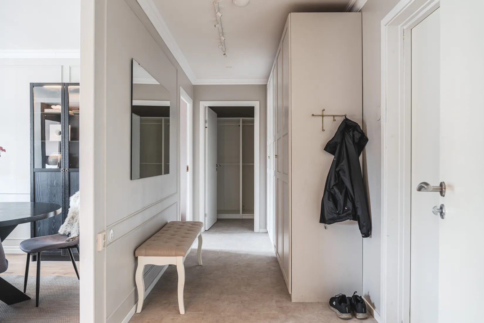 Bostadsrätt, Storgatan 18A, Höganäs, Uppsala