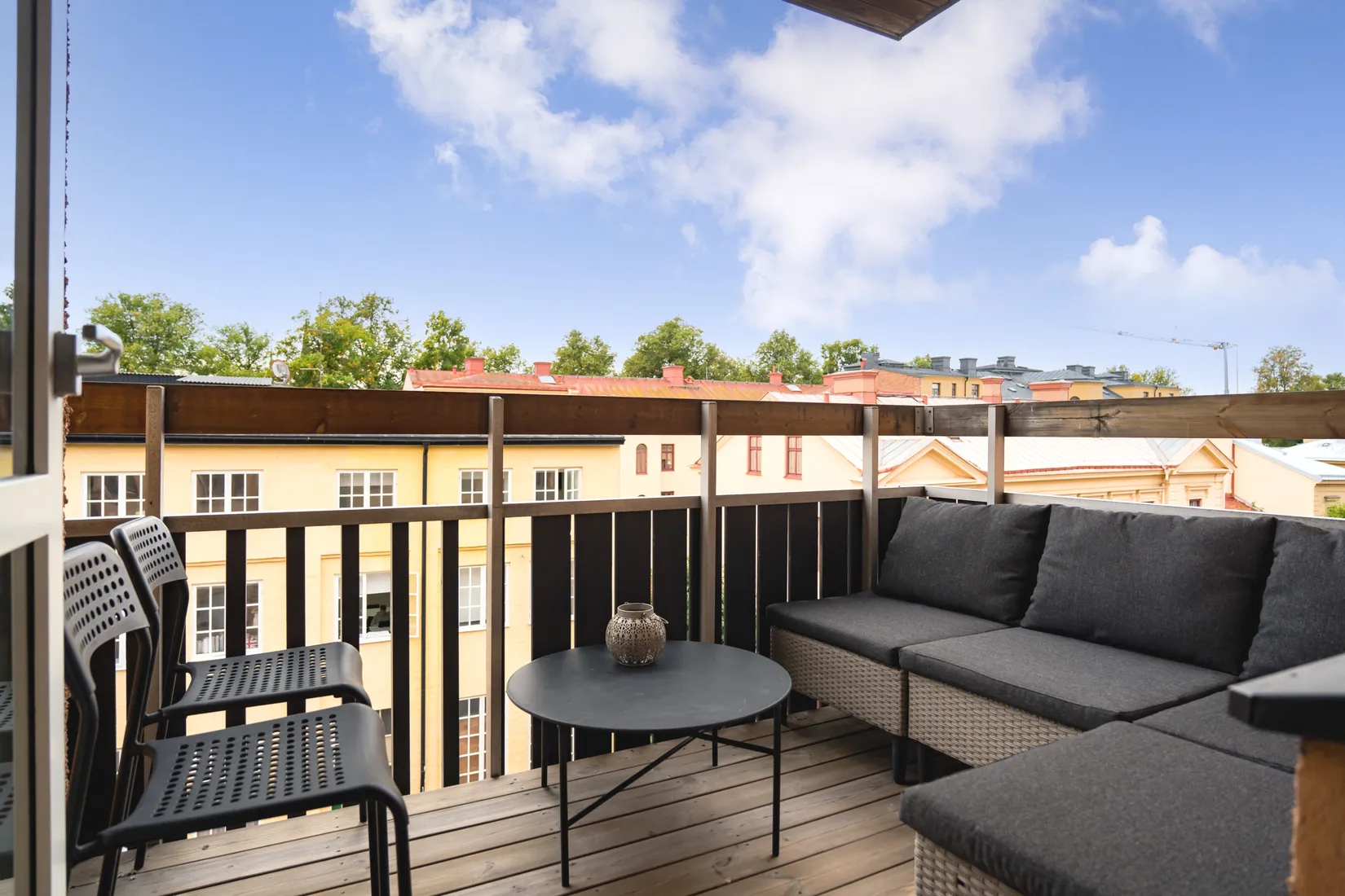 Bostadsrätt, Storgatan 18A, Höganäs, Uppsala