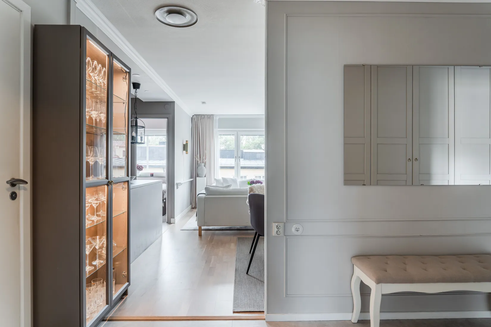 Bostadsrätt, Storgatan 18A, Höganäs, Uppsala