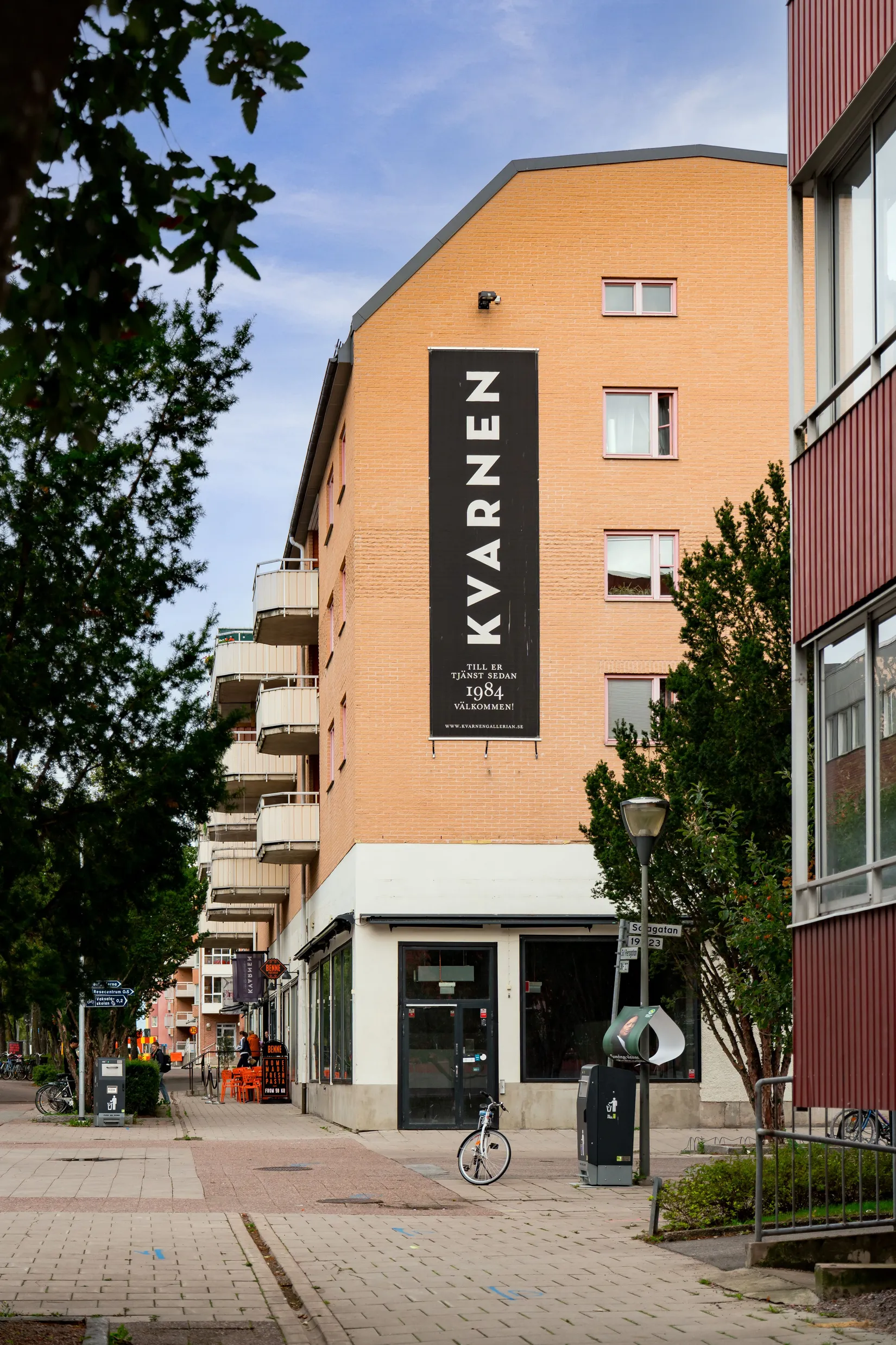 Bostadsrätt, Storgatan 18A, Höganäs, Uppsala