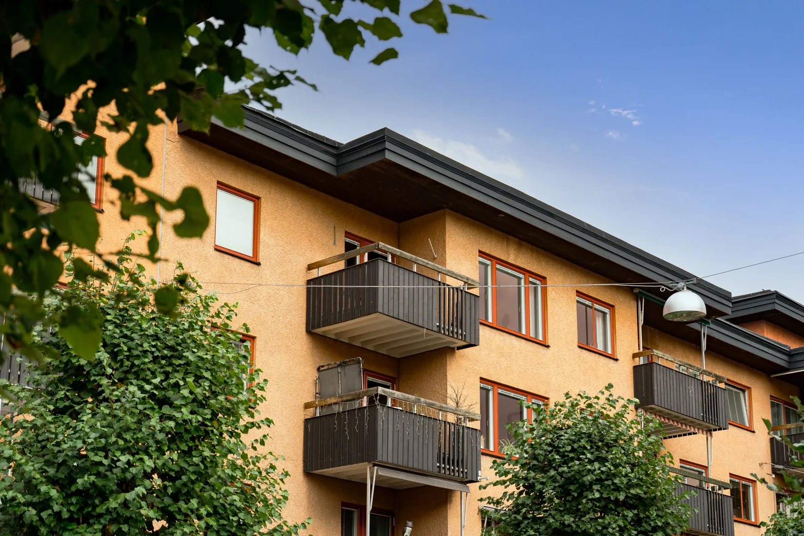 Bostadsrätt, Storgatan 18A, Höganäs, Uppsala