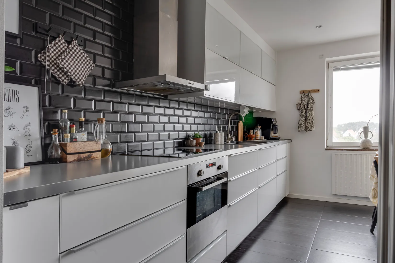 Bostadsrätt, Fylkinggatan 25B, Malmö
