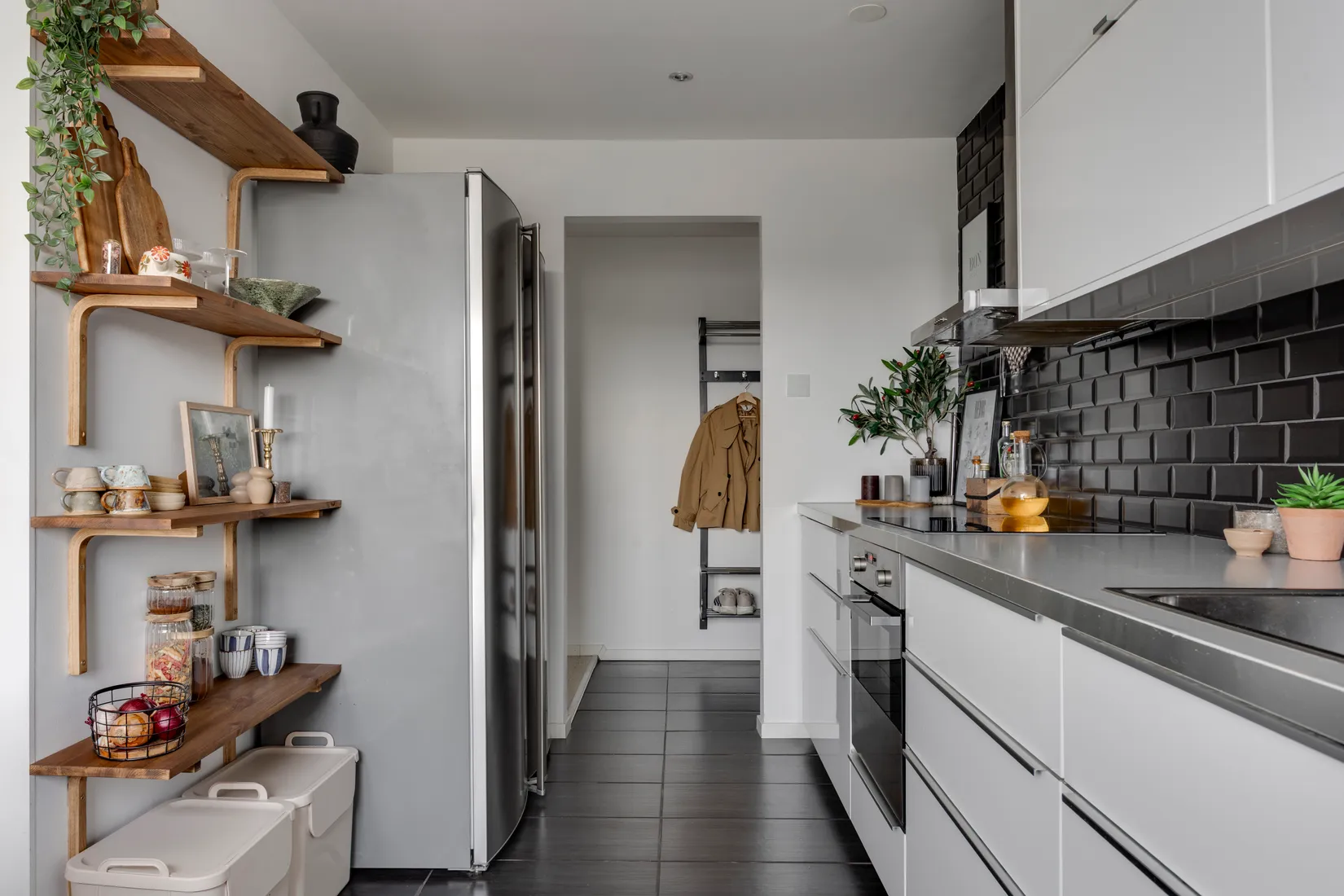 Bostadsrätt, Fylkinggatan 25B, Malmö