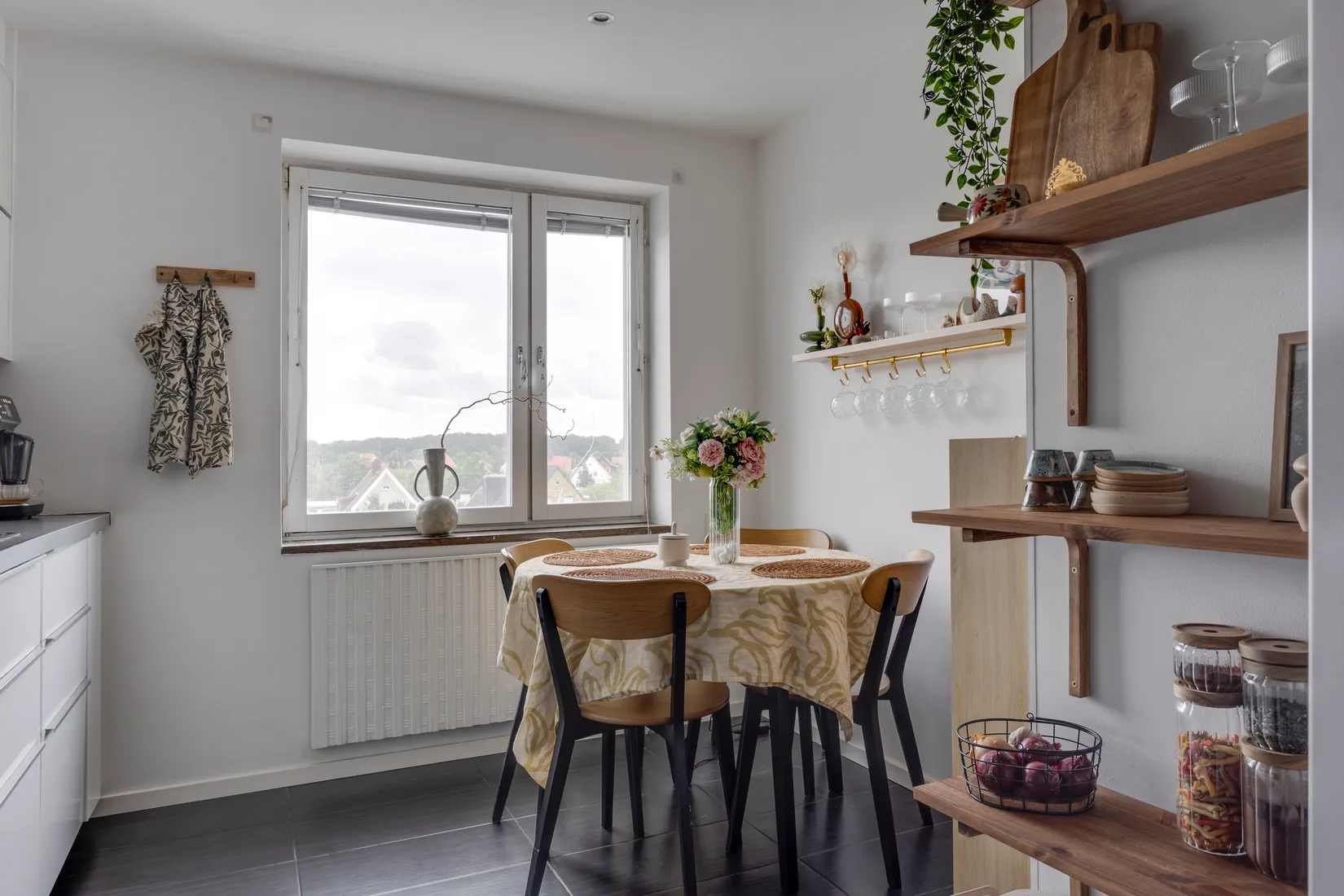 Bostadsrätt, Fylkinggatan 25B, Malmö