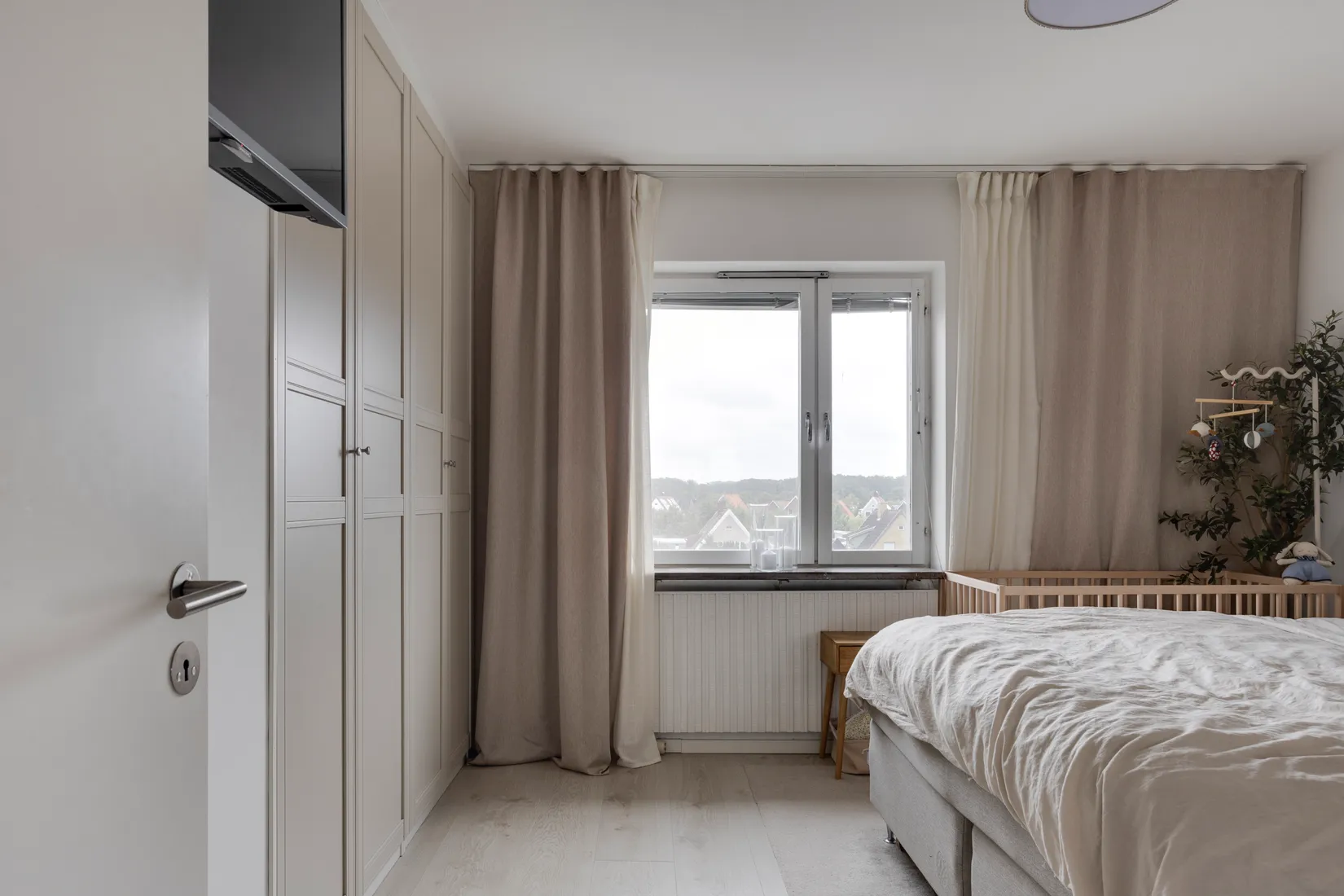 Bostadsrätt, Fylkinggatan 25B, Malmö