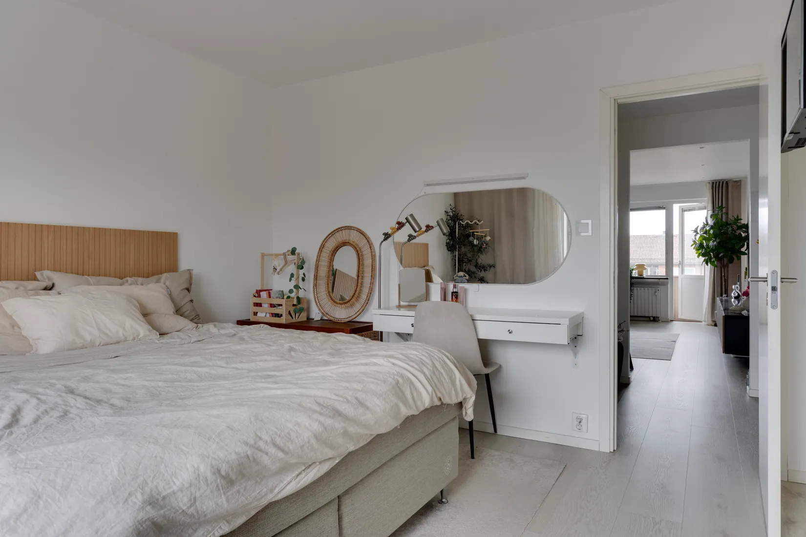 Bostadsrätt, Fylkinggatan 25B, Malmö