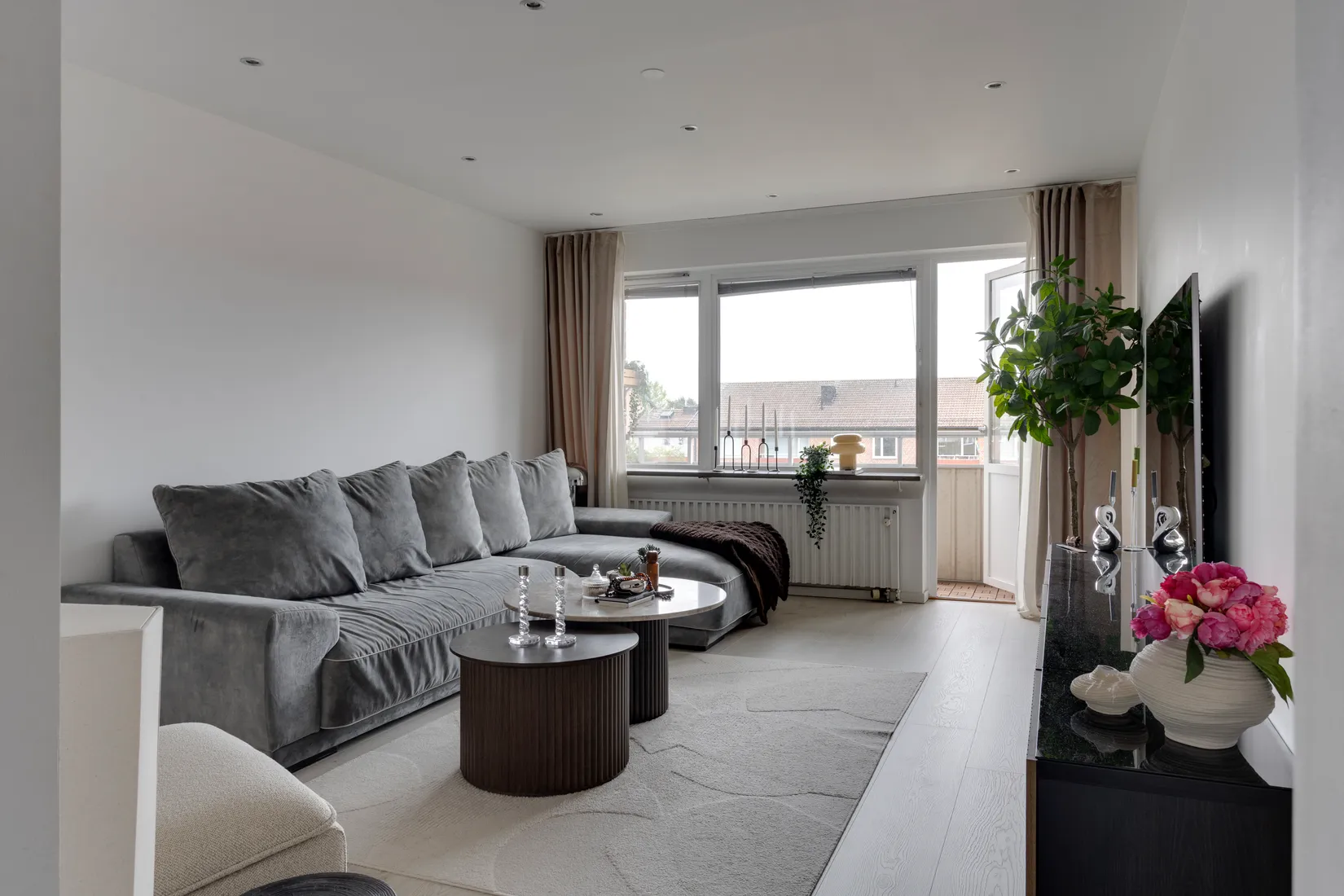 Bostadsrätt, Fylkinggatan 25B, Malmö