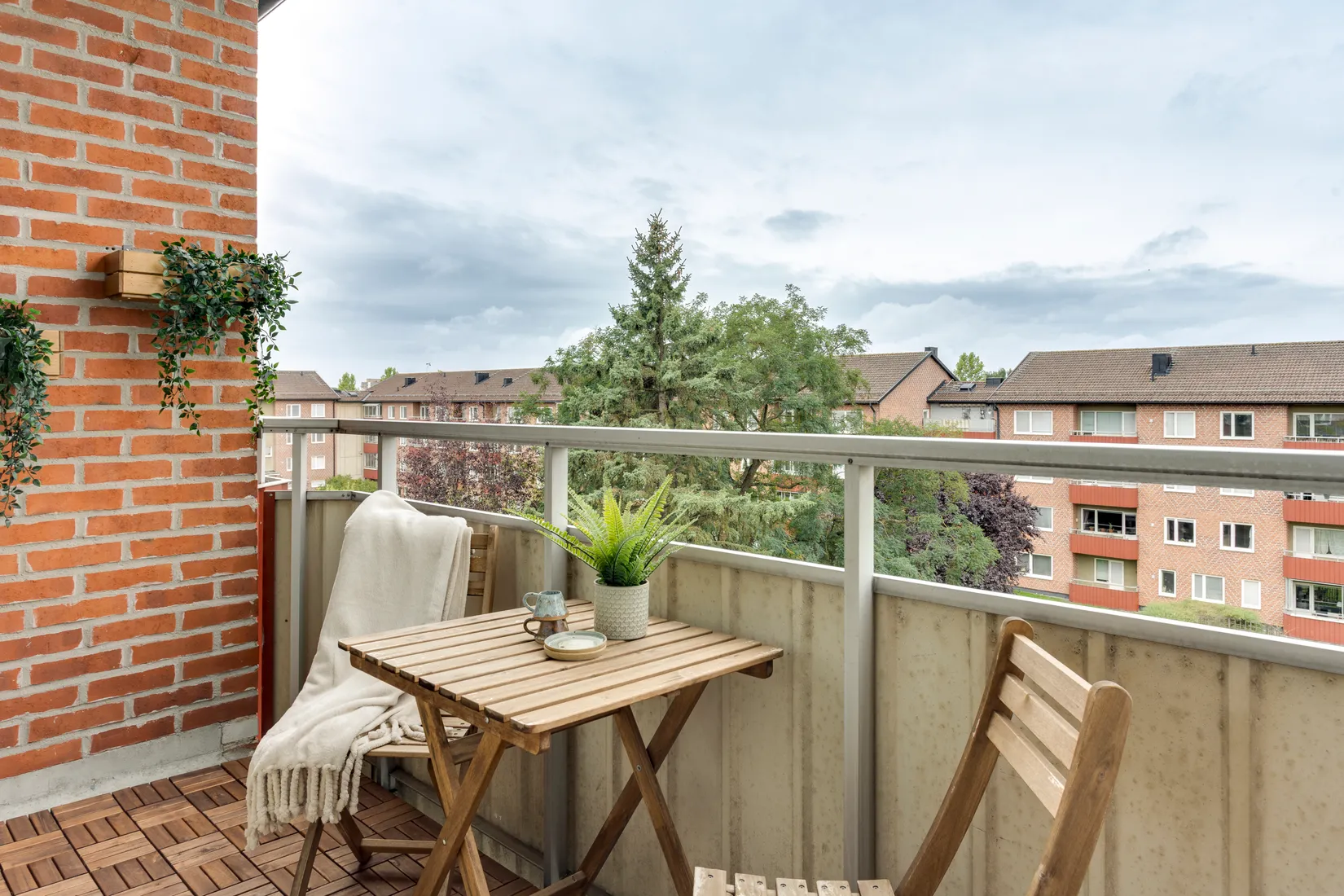 Bostadsrätt, Fylkinggatan 25B, Malmö