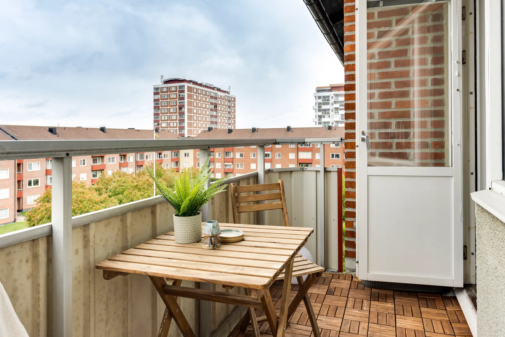 Bostadsrätt, Fylkinggatan 25B, Malmö