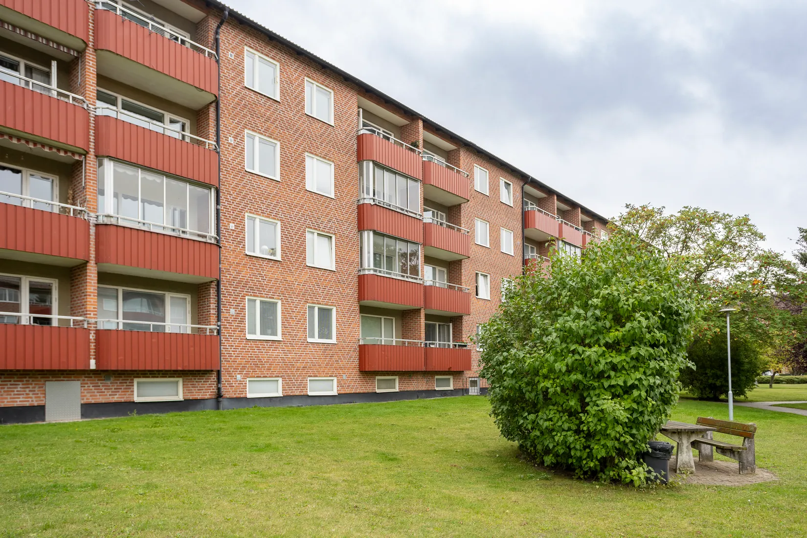 Bostadsrätt, Fylkinggatan 25B, Malmö