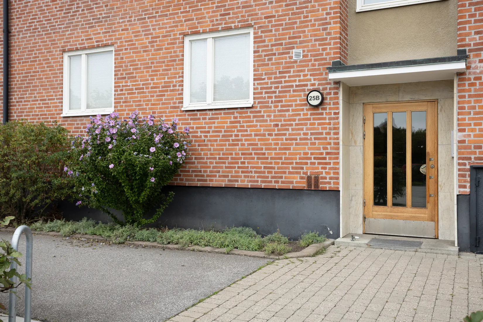 Bostadsrätt, Fylkinggatan 25B, Malmö