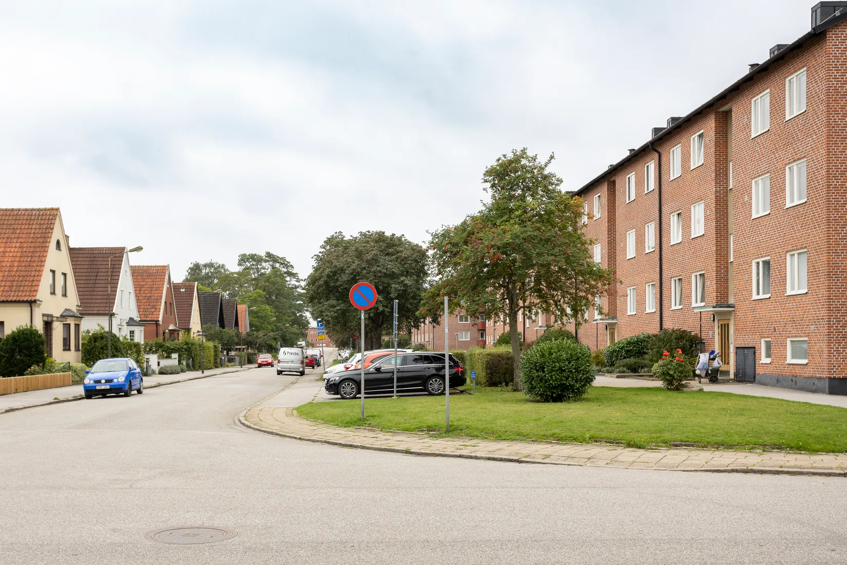 Bostadsrätt, Fylkinggatan 25B, Malmö