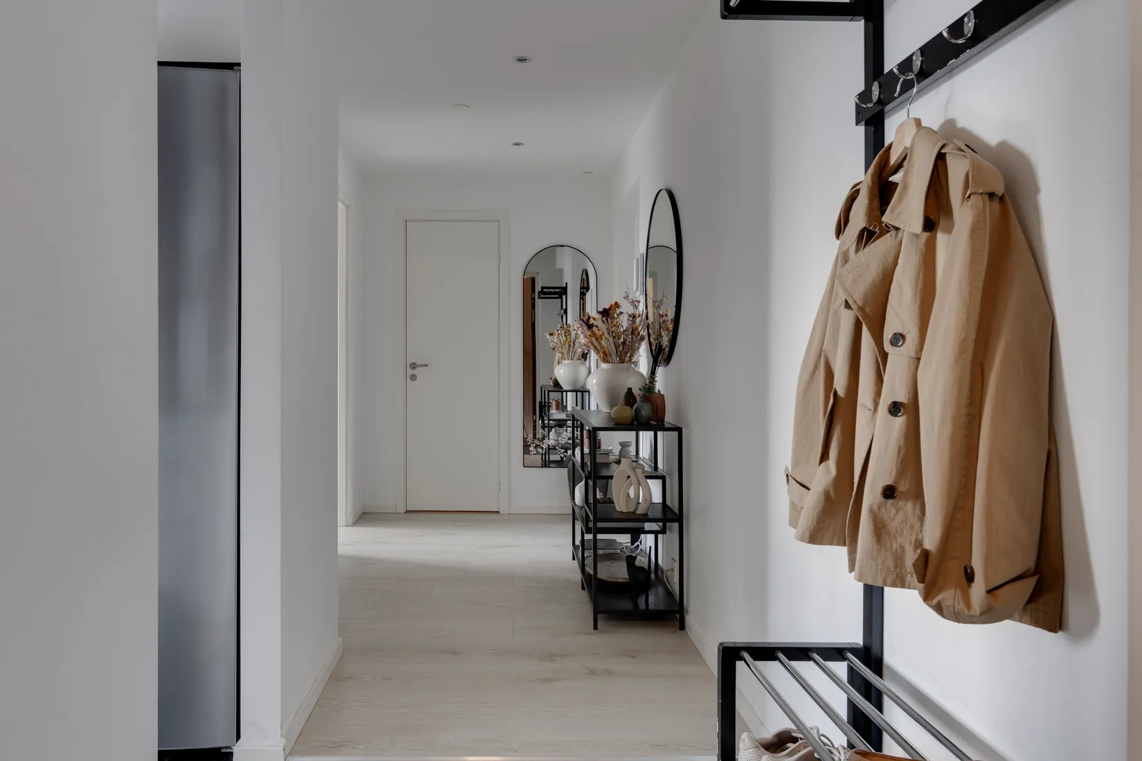 Bostadsrätt, Fylkinggatan 25B, Malmö