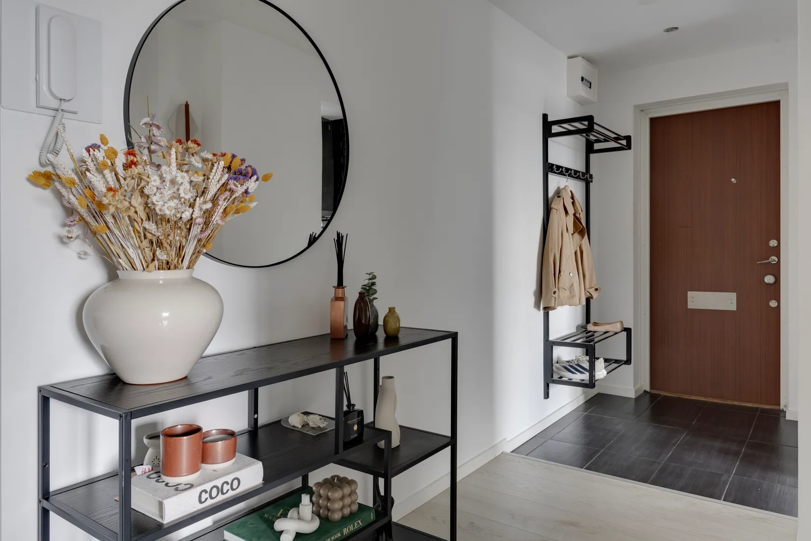Bostadsrätt, Fylkinggatan 25B, Malmö