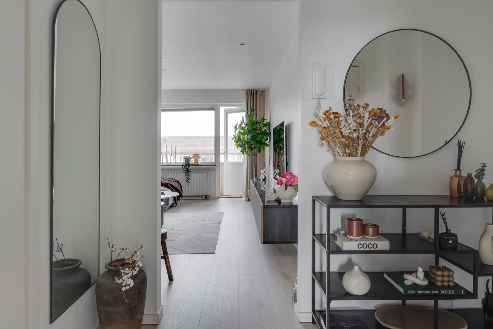 Bostadsrätt, Fylkinggatan 25B, Malmö