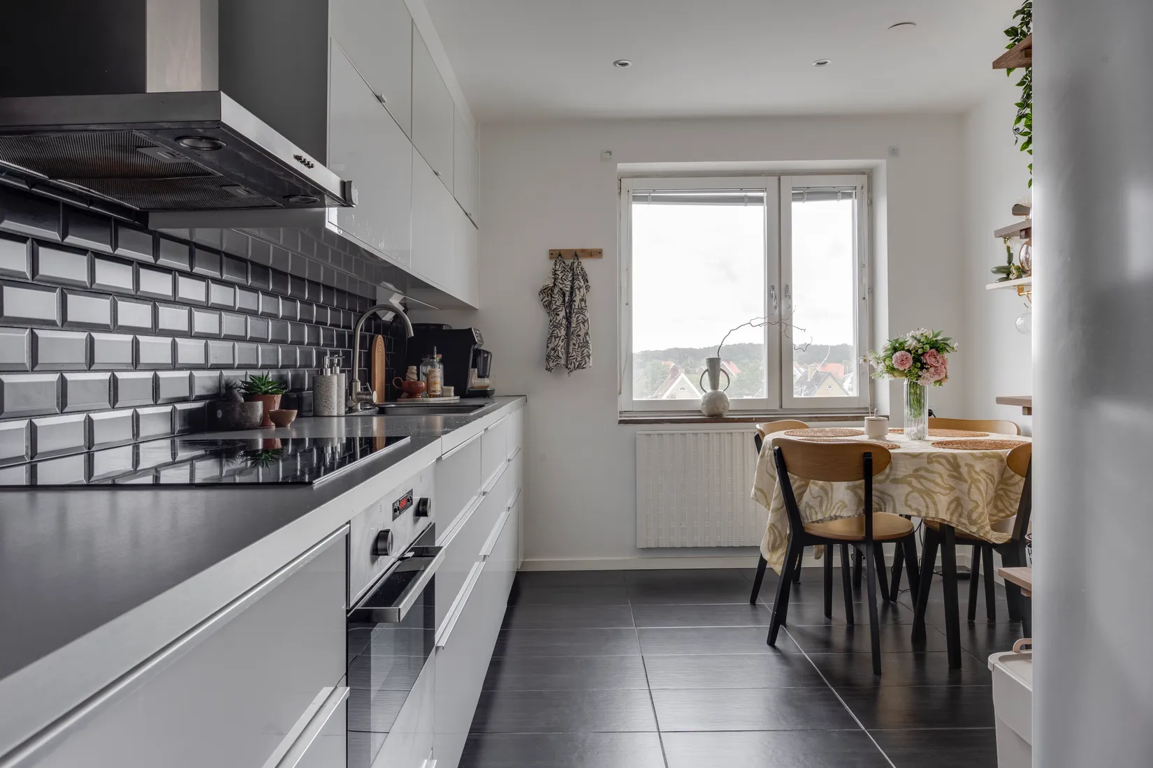 Bostadsrätt, Fylkinggatan 25B, Malmö