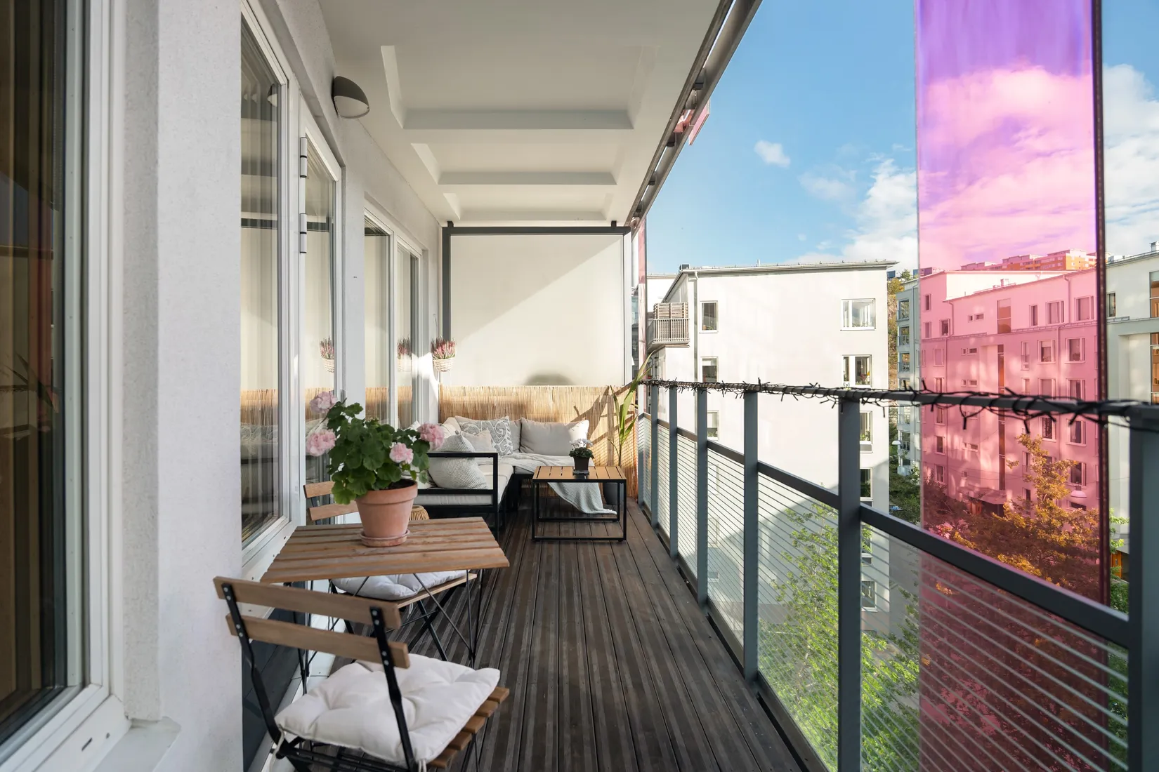 Bostadsrätt, Rorgängargatan 15a, Hammarby Sjöstad, Stockholm