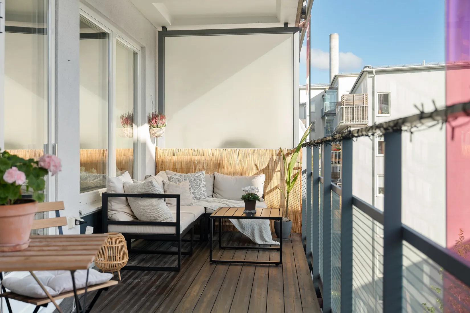 Bostadsrätt, Rorgängargatan 15a, Hammarby Sjöstad, Stockholm
