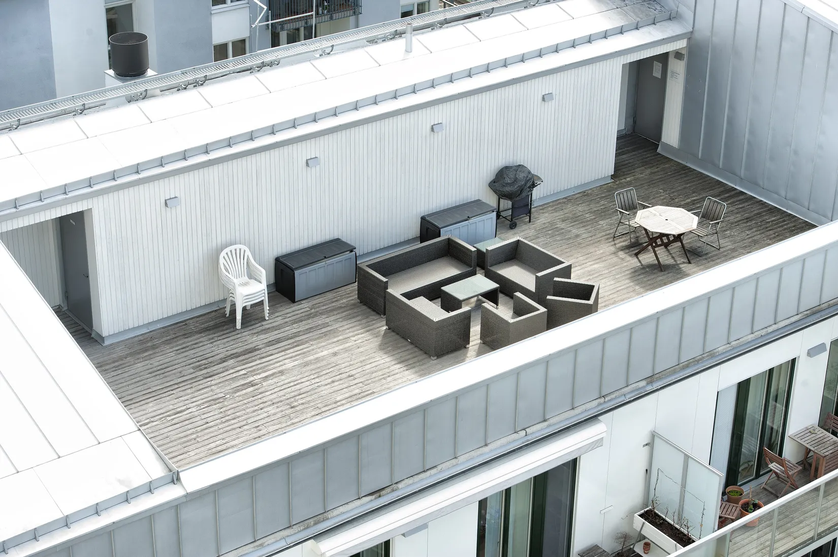 Bostadsrätt, Rorgängargatan 15a, Hammarby Sjöstad, Stockholm
