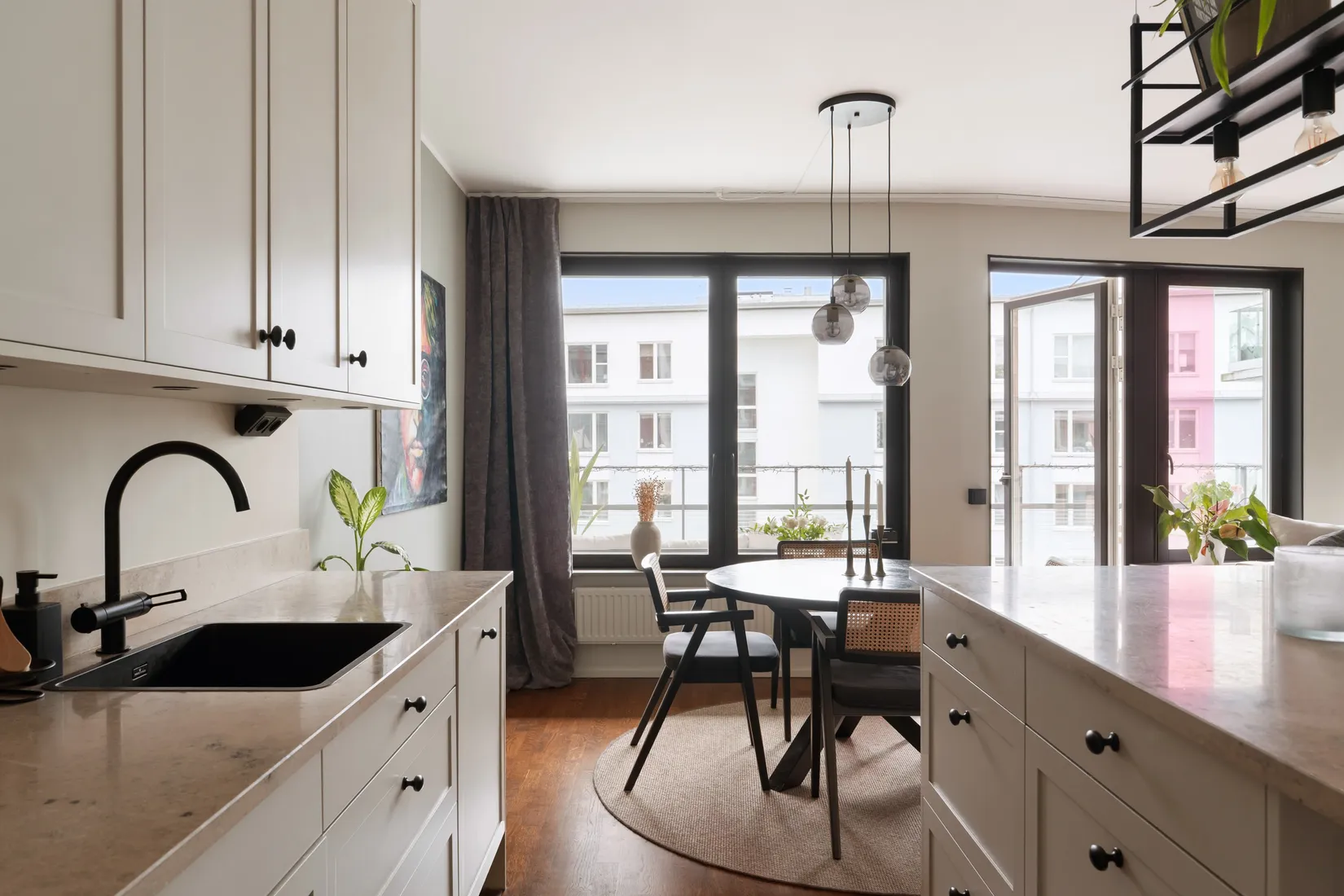 Bostadsrätt, Rorgängargatan 15a, Hammarby Sjöstad, Stockholm