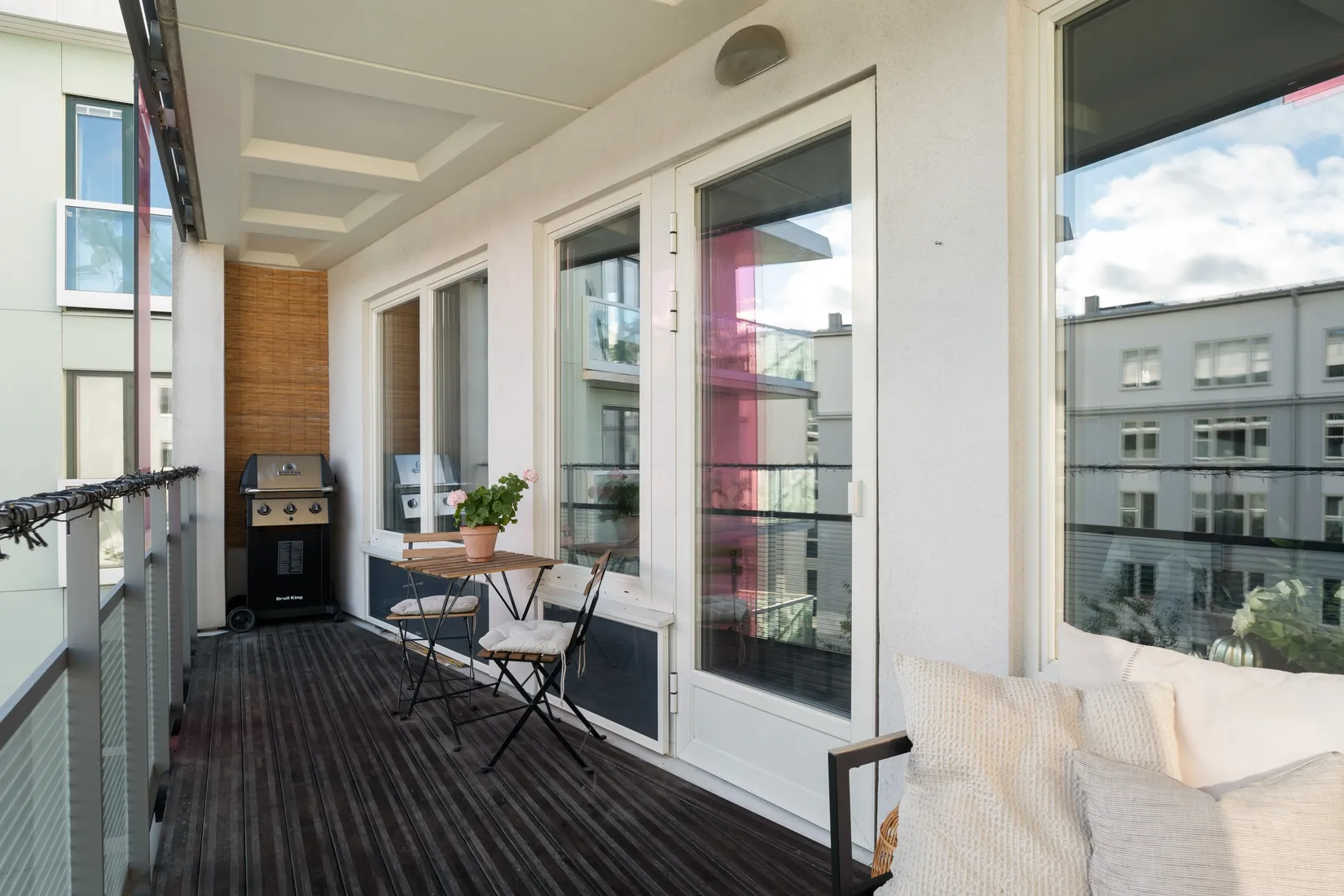 Bostadsrätt, Rorgängargatan 15a, Hammarby Sjöstad, Stockholm