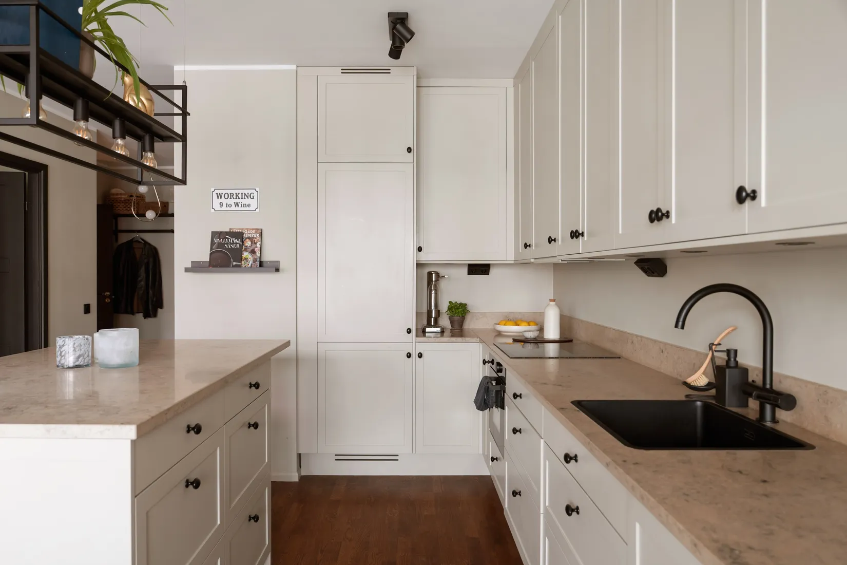 Bostadsrätt, Rorgängargatan 15a, Hammarby Sjöstad, Stockholm
