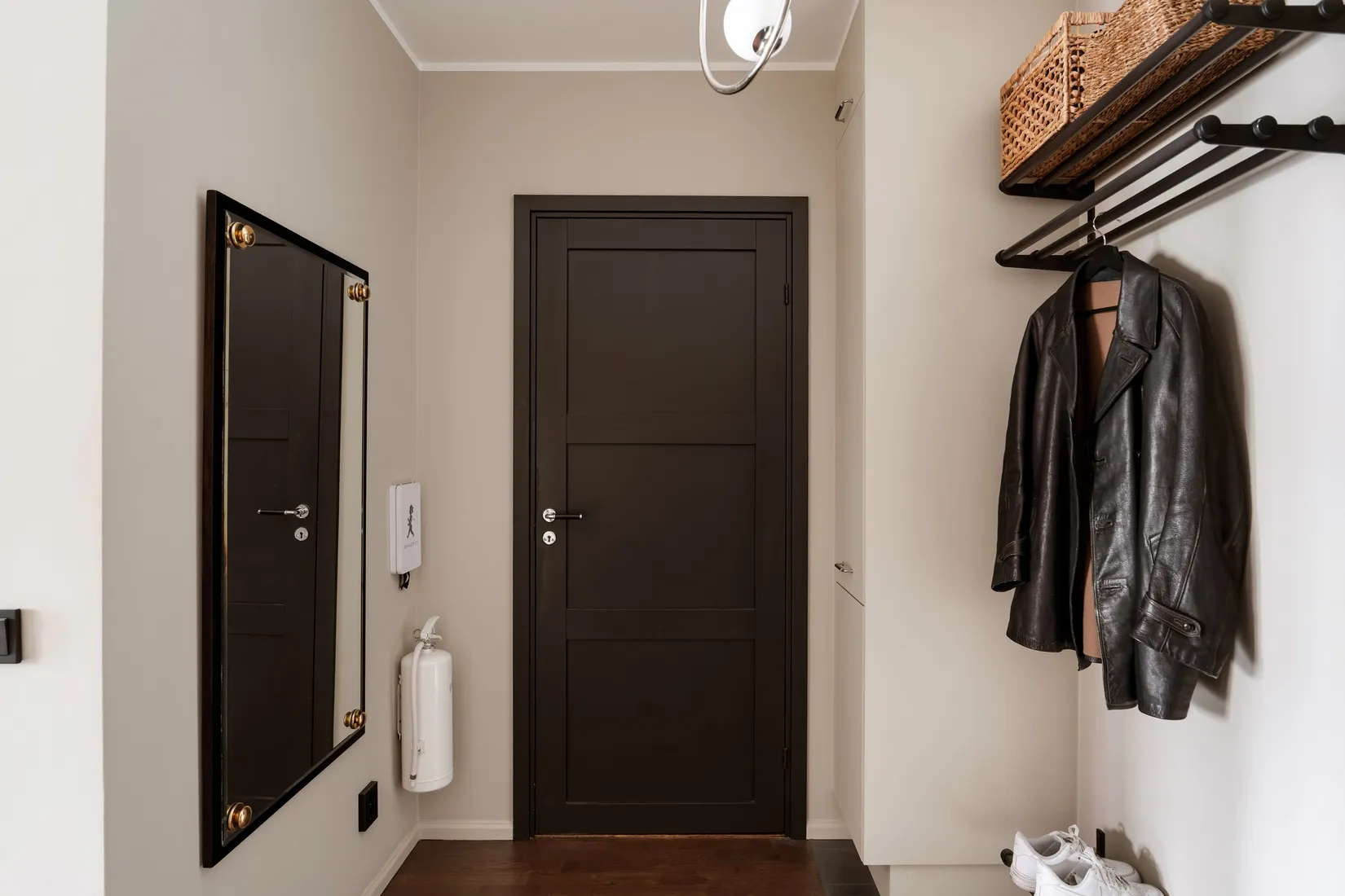 Bostadsrätt, Rorgängargatan 15a, Hammarby Sjöstad, Stockholm