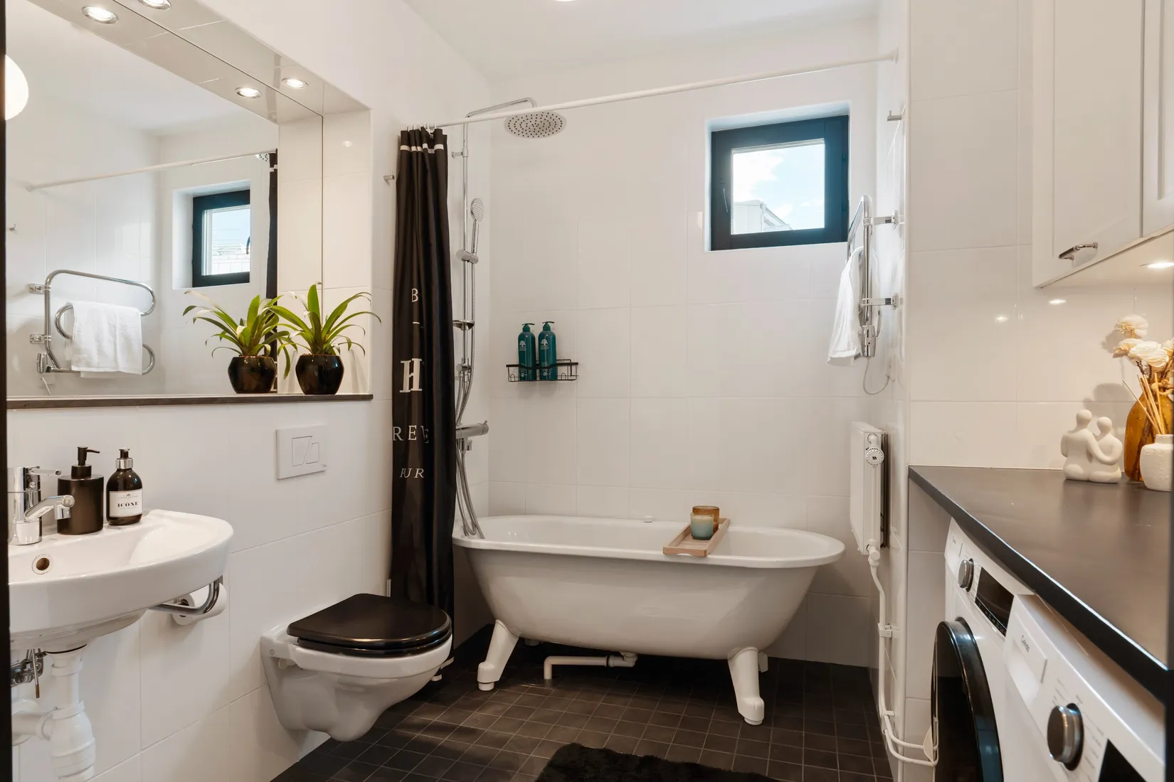 Bostadsrätt, Rorgängargatan 15a, Hammarby Sjöstad, Stockholm