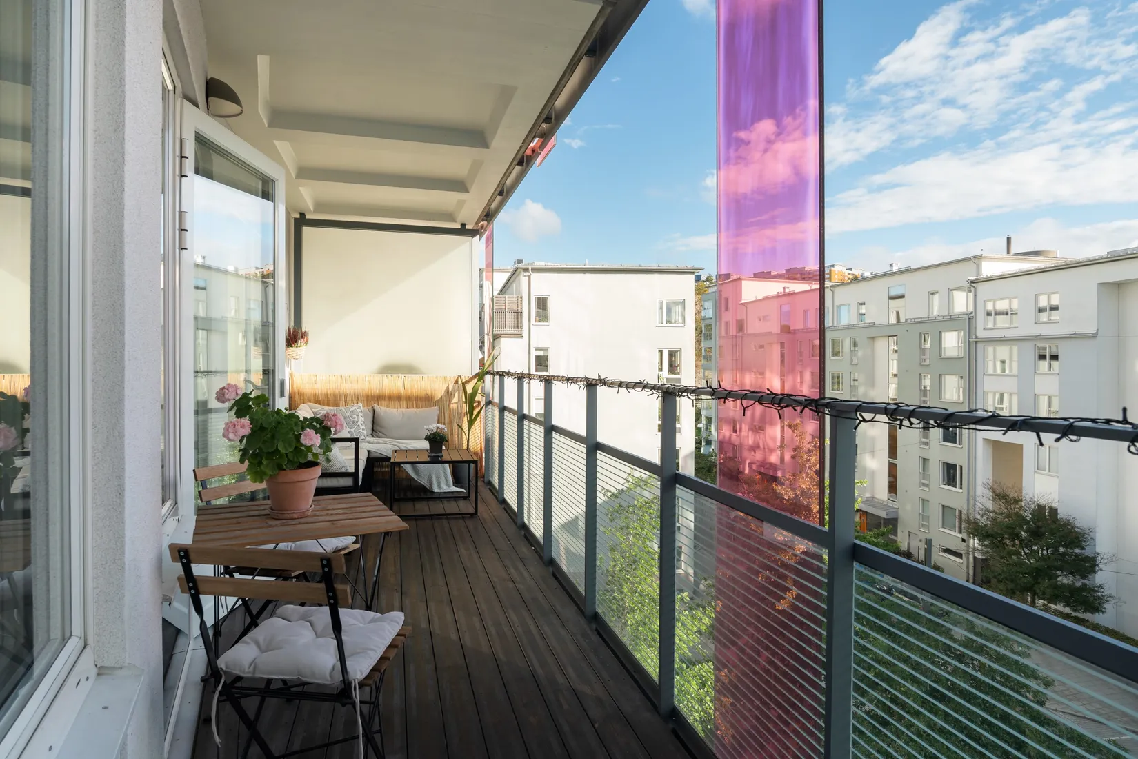 Bostadsrätt, Rorgängargatan 15a, Hammarby Sjöstad, Stockholm