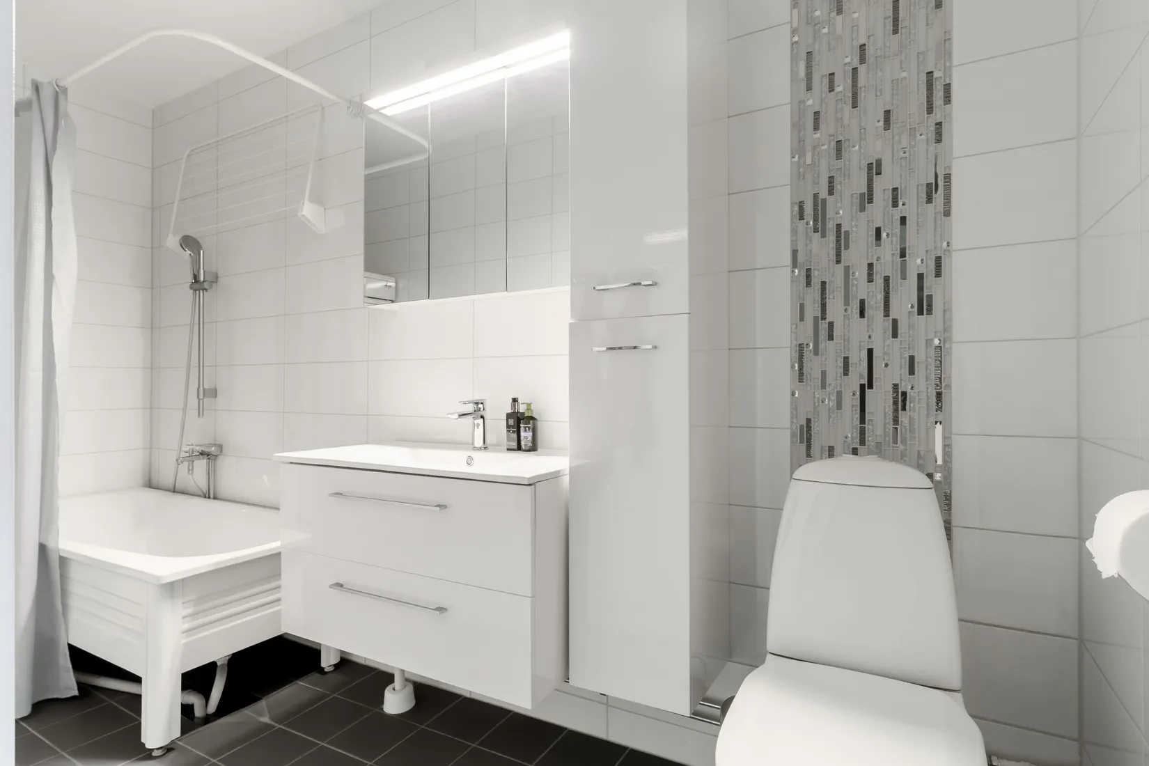 Bostadsrätt, Irisgatan 94, Mellringe, Örebro